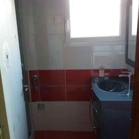 Apartment Studio Independant *