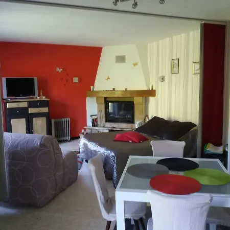 Studio Independant * Boyne